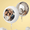 Personalized Photo Balloons Custom Balloons With Picture For Birthdays Parties Special Events 0