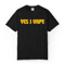 Yes I Vape TShirt Funny Vaping Tee For Vape Enthusiasts 0