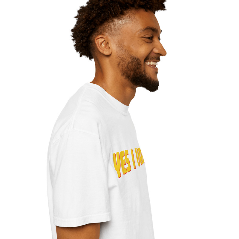 Yes I Vape TShirt Funny Vaping Tee For Vape Enthusiasts 8