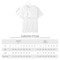 How To Tie A Tie TShirt  Funny Black Unisex Graphic Tee With StepbyStep Necktie Instructions 5