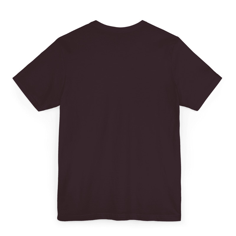 Oxblood Black TShirt With Cherry Fruit Print  Botanical Graphic Tee  Unisex NatureInspired Casual C 1