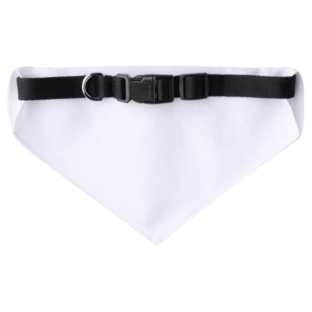 Custom 4th Of July Dog Bandana With Photo 4