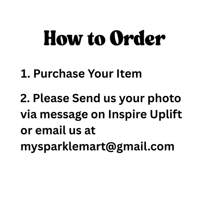 Custom Photo Suitcase Personalized Luggage With Your Picture 8