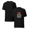 I Love My Dog More Than People Funny TShirt 7