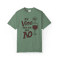 Lustiges Wein TShirt Zu Vino Sag Ich Nie No Geschenkidee 4