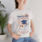 Custom Proud Mom Graduation TShirt Personalized Name Shirt For Graduates Mother 4