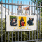 Custom Graduation Photo Banner Personalized Class Of 2025 Graduation Banner With Pictures 1