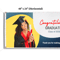Personalized Graduation Banner Custom Vinyl Grad Banner With Photo Message Perfect For Yard Deco 1