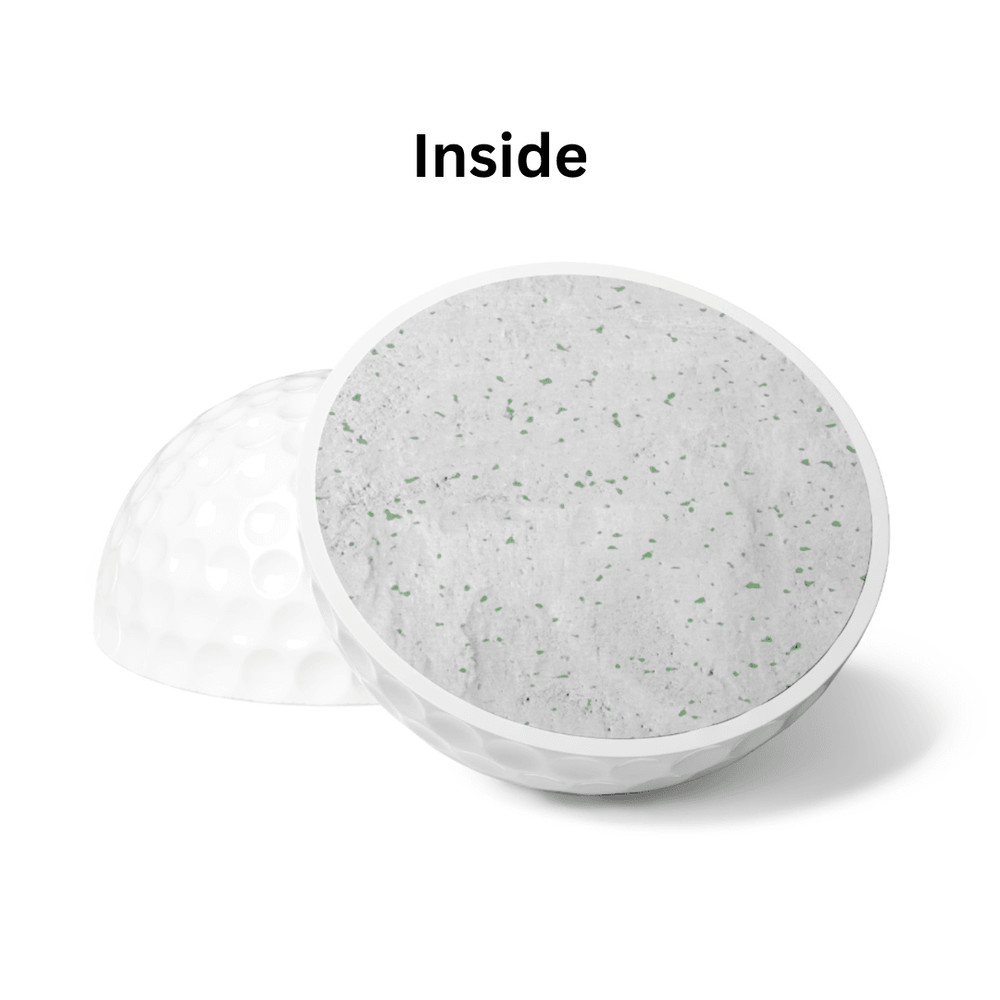 Custom Logo Golf Balls For Events Promotions And Corporate Gifts 3