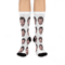 Custom Face Socks Funny Gift For Dad Personalized Socks For Fathers Day Or Birthday 1
