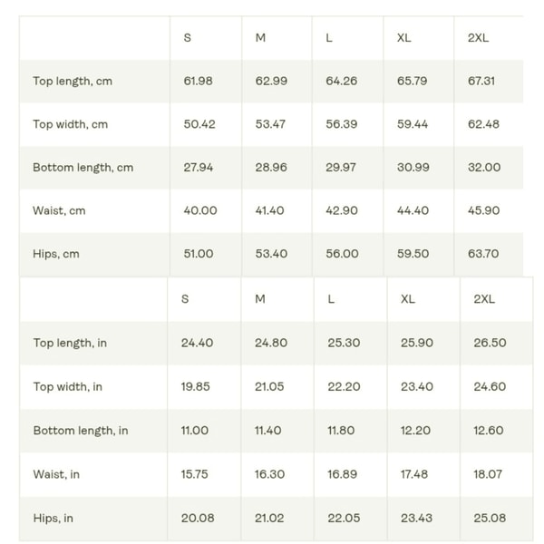 Cute Tropical Fruit Pajama Set For Women 7