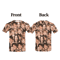 Custom Face TShirt All Over Print Personalized Photo Shirt Gift 2