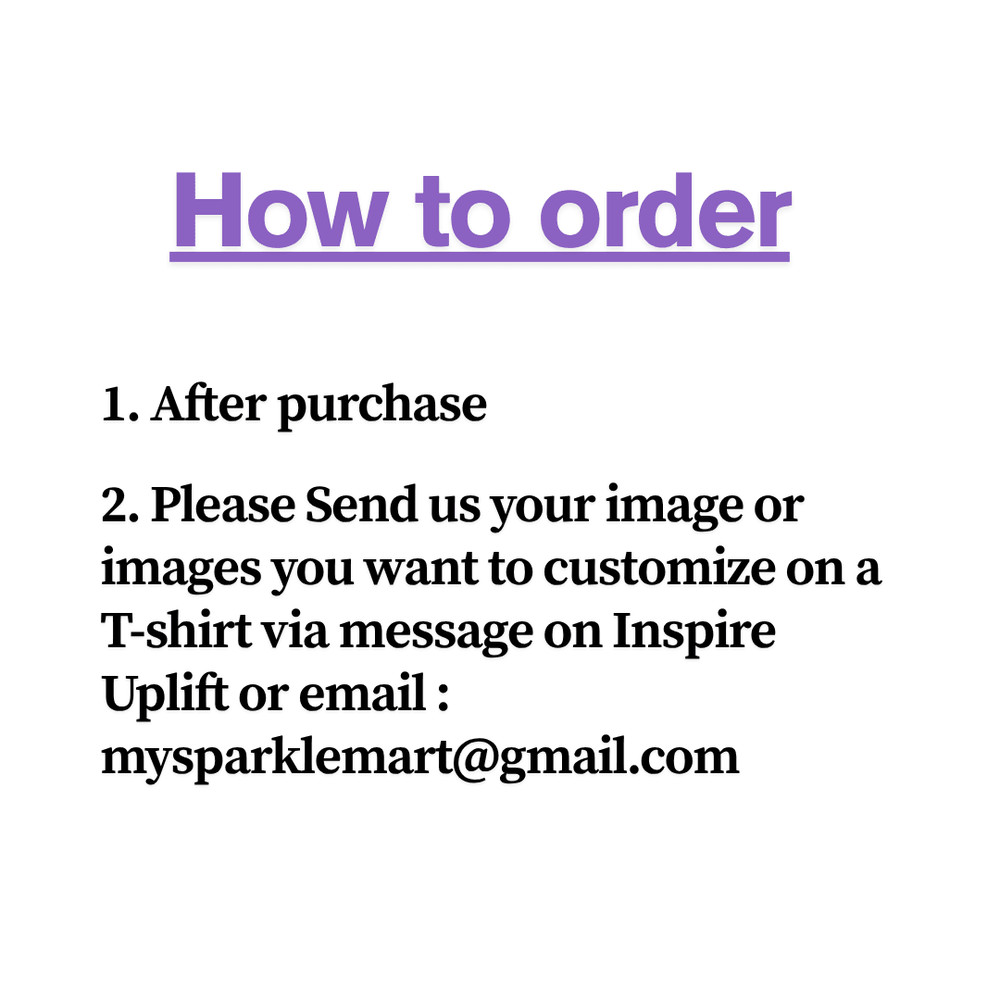 Custom Face TShirt All Over Print Personalized Photo Shirt Gift 6