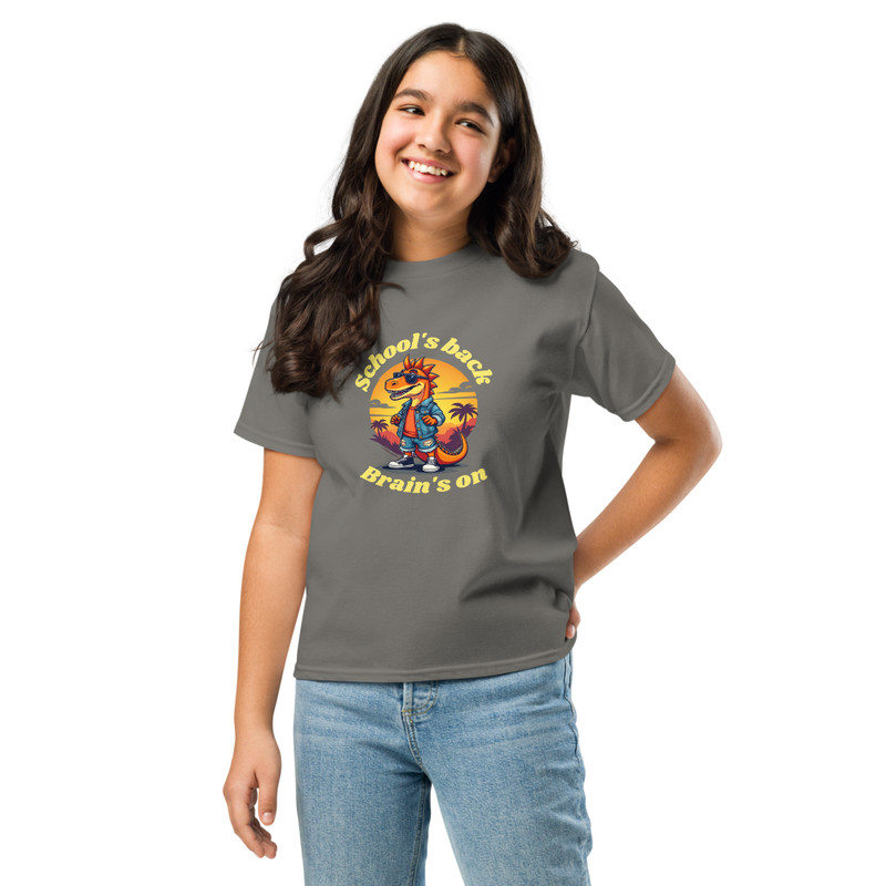 youth-classic-tee-charcoal-front-66b9cc7107446.png