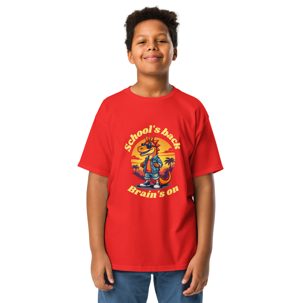 youth-classic-tee-red-front-66b9cc7105718.png