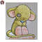 Machine Embroidery Designs Children Series Old Toy Set 1 Sizes 2 Embroidery Baby Digital Product 4