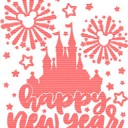 disney christmas engraving designs happy new years mickey and minnie sublimation cricut svg, dxf,png included