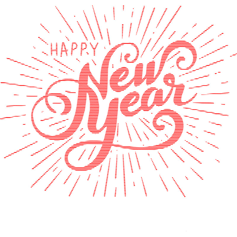 Disney Christmas Engraving Designs Happy New Years Mickey And Minnie Sublimation Cricut SVG DXFPNG 1