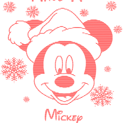 disney christmas engraving designs merry christmas mickey and minnie 2 sublimation laser,cricut svg, dxf,png included