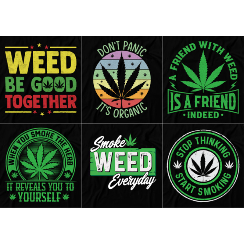 Cannabis Png Digital Files Sublimation Dtf 0
