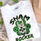 Shamrock St Patricks Day Funny Png Digital Files Sublimation Dtf 0