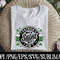 Shamrock St Patricks Was A Saint I Aint Funny Bundle Png Digital Files Sublimation Dtf 0