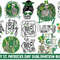 Irish Funny St Patricks Digital Files Bundle Sublimation Dtf 0