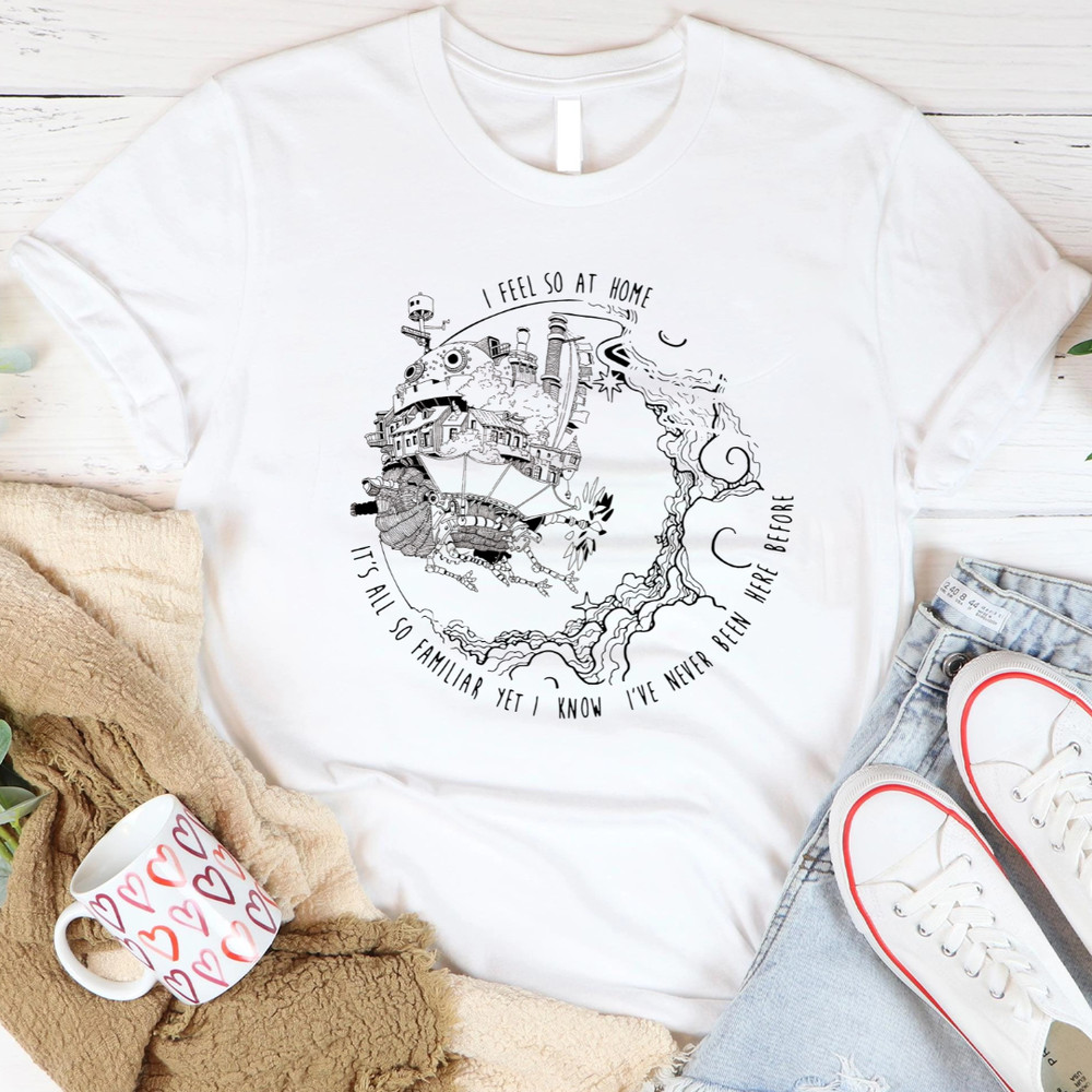 Howl S Moving Castle PNG 0