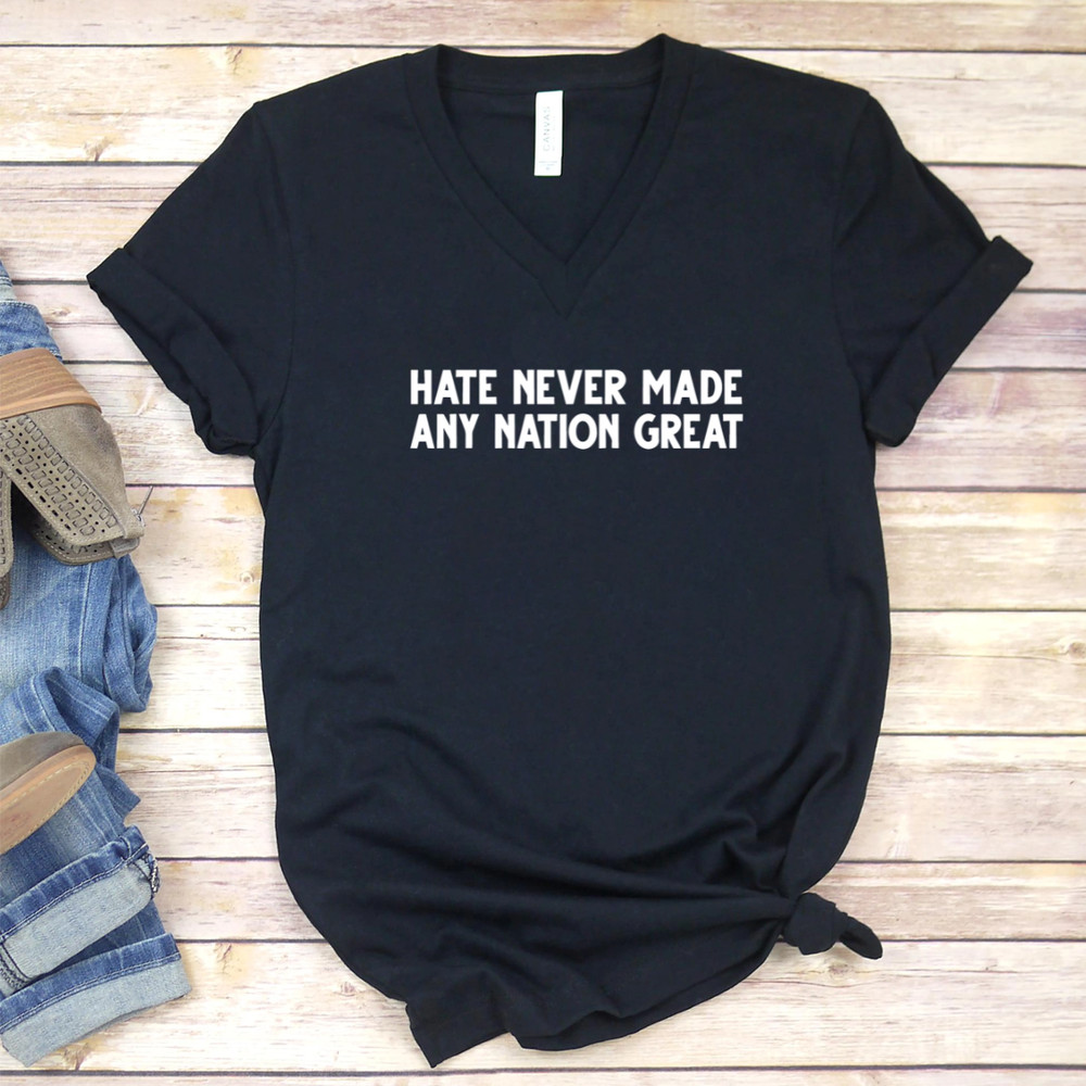 Hate Never Made Any Nation Great Quote 2 PNG 1