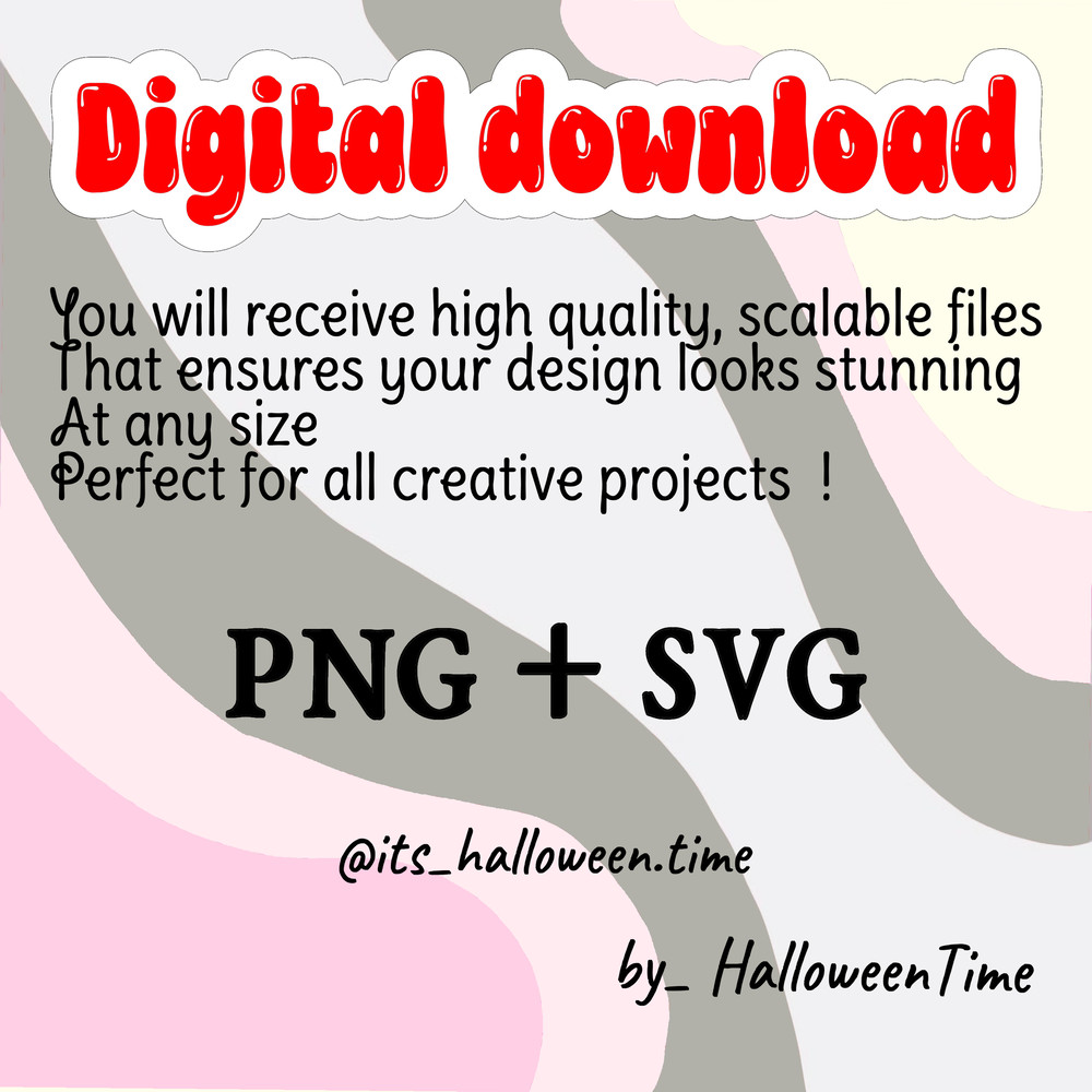 Princess Tiana Trick Or TreatDisney Pixar Halloween SVG PNGmickeyDisney Characters ClipartDisney Printable 2