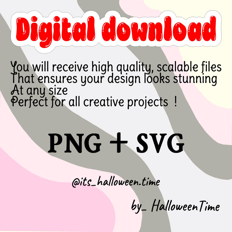 Princess Tiana Trick Or TreatDisney Pixar Halloween SVG PNGmickeyDisney Characters ClipartDisney Printable 2