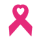 Breast Cancer PNG Support The Fighters PNGIn October We Wear Pink Pngoctober Pink Ribbon Pink STRONG FAITH PNG 0