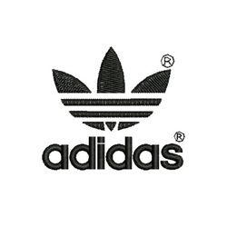 top-tier adidas logo-perfect for digital and print media