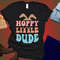 Hoppy Little Dude T Shirt Design 0
