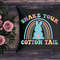 Shake Your Cotton Tail T Shirt Design 1