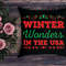 Winter Wonders In The Usa Hoodies Sweatshirts Design 2