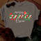 Merry Christmas Crew Hoodies Sweatshirts Design 1