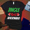 Jingle Bell Aficionado Hoodies Sweatshirts Design 0