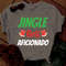 Jingle Bell Aficionado Hoodies Sweatshirts Design 1