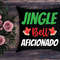 Jingle Bell Aficionado Hoodies Sweatshirts Design 2