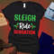 Sleigh Ride Sensation Hoodies Sweatshirts Design 0