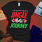 Jingle Bell Journey Hoodies Sweatshirts Design 0