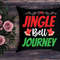 Jingle Bell Journey Hoodies Sweatshirts Design 2