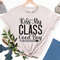 Kiss My Class Good Boy Womens Clothing 0