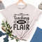 Teaching With Flair Womens Clothing 0