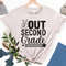 Out Second Grade Womens Clothing 0