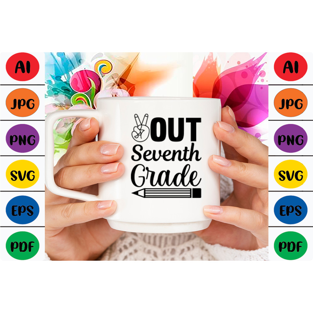 Out Seventh Grade Womens Clothing 1