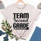 Team Second Grade Womens Clothing 0