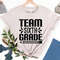 Team Sixth Grade Womens Clothing 0