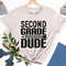 Second Grade Dude Clothing Shoes 0